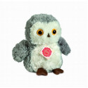 Teddy Hermann Soft toy Owl, 18cm