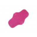 Anavy Menstrual Night Pads Fleece cotton velour candy pink