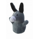 Noe Finger Puppet Donkey