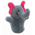 Noe Finger Puppet Elephant