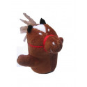 Noe Finger Puppet Horse