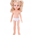 Paola Reina Las Amigas Doll Clara, 32cm Naked