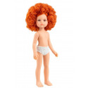 Paola Reina Las Amigas Doll Cristi, 32cm Naked