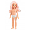Paola Reina Las Amigas Doll Esme, 32cm Naked