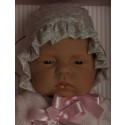 Asivil Baby Doll Lucía, 42cm