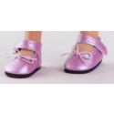 Paola Reina Las Amigas Little Pink Shoes 32cm