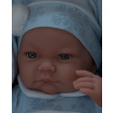 Antonio Juan Soft Touch Baby Doll Nico, 40cm