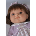 Antonio Juan Farita Diadema Vinyl Doll, 38cm