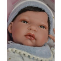 Antonio Juan Baby Tonet Baberito Baby Doll, 33cm