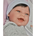 Antonio Juan Baby Clar Estrella Boy Doll, 33cm