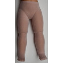 Paola Reina Las Reinas Tights, 60cm rosa