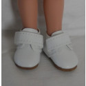 Vestida de Azul Doll Shoes Carlota 28cm