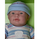 Berenguer Baby Doll Lucas, 46cm