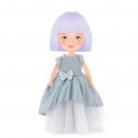 Orange Toys Sweet Sisters Clothing Set: Blue Dress