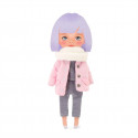 Orange Toys Sweet Sisters Clothing Set: Pink Jacket