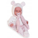 Antonio Juan Babydoo Palabritas Baby Doll, 50cm