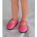 Paola Reina Las Amigas Little Pink Shoes 32cm