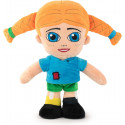 Barrado Pippi Langstrump Cuddly Toy Figure Pippi, 26cm
