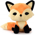Barrado The Little Prince Cuddly Toy Figure The Fox, 26cm