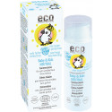 Eco Cosmetics Baby & Kids Neutral Sun Cream SPF 50+, 50ml