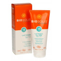 Biosolis Sun Milk Face & Body SPF 15, 100 ml