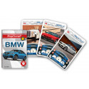 Piatnik Quartett Card Game BMW