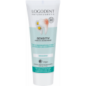 Logona Logodent Toothpaste Sensitiv Chamomile, 75ml