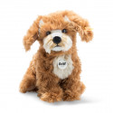 Steiff Soft toy dog Curlie Cockapoo, 24cm