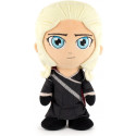 Barrado Game of Thrones Cuddly Toy Daenerys Targaryen, 28cm