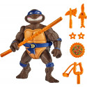 Playmates TMNT Action Figures Classic Donatello, 10cm