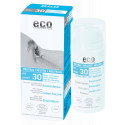 Eco Cosmetics Sun Lotion SPF 30 Fragrance Free, 100ml