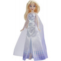 Hasbro Frozen II Snow Queen Elsa Doll, 29cm