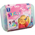 Feuchtmann STECKi Girls Box Midi, 170g