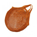 Bo Weevil String Bag orange