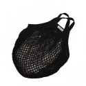 Bo Weevil String Bag black