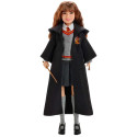 Mattel Harry Potter Hermione Granger Doll, 27cm