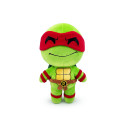 Youtooz Teenage Mutant Ninja Turtles Plush Figure Chibi Raphael 22 cm