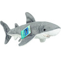 Teddy Hermann Soft toy Shark, 38cm