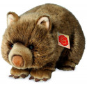 Teddy Hermann Soft toy Wombat, 26cm