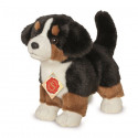 Teddy Hermann Soft toy Bernese Mountain Dog, 23cm