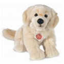 Teddy Hermann Soft toy Golden Retriever Dog, 30cm