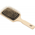 Kostkamm Wooden Paddle Brush