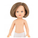 Marina & Pau Marina Doll Naked, 40cm Marina Masie