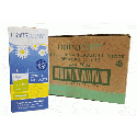 Natracare Organic Cotton Tampons with Applicator Regular, 12x16 Pieces