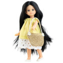 Paola Reina Las Miniamigas Doll Noah 2025, 21cm