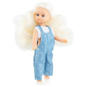 Paola Reina Las Miniamigas Clothes Noelia, 21cm