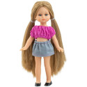 Paola Reina Las Miniamigas Doll Soraya 2026, 21cm