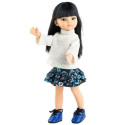 Paola Reina Las Amigas Doll Liu 2025, 32cm