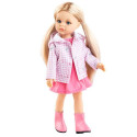 Paola Reina Las Amigas Doll Rosa 2025, 32cm in pink