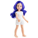 Paola Reina Las Amigas Doll Mar 2023, 32cm Pajamas